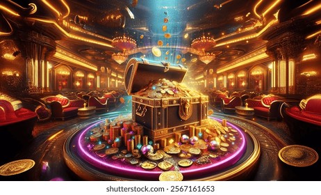 赌博网站豪华娱乐城环境