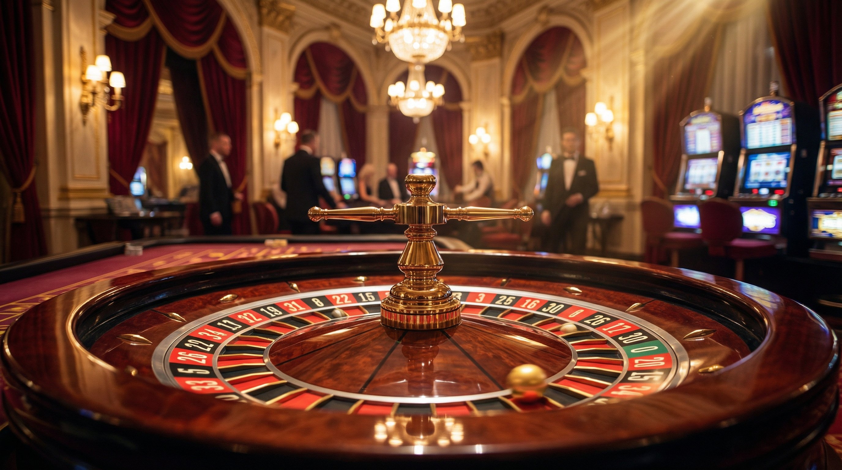 赌博网站轮盘游戏